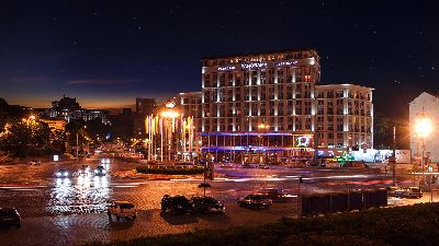 Самые дешевые гостиницы москвы