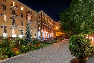 Киев гостиницы эконом класса